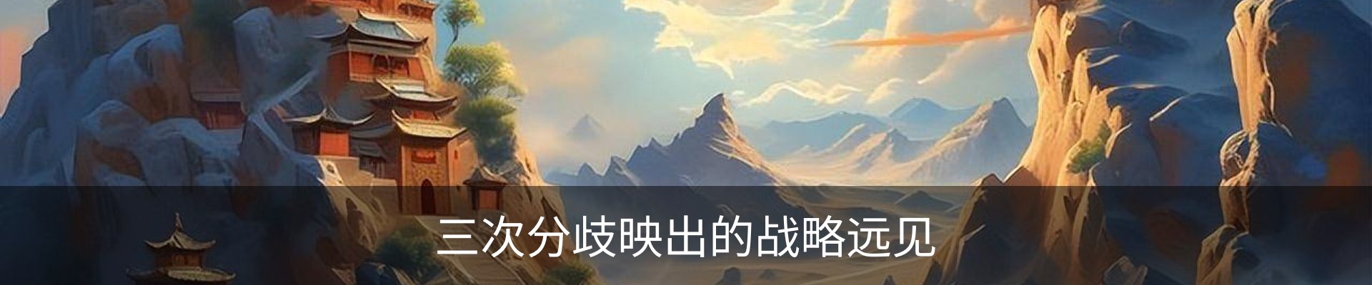 资讯动态