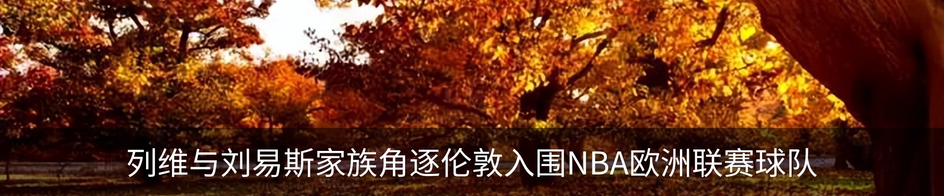 资讯动态