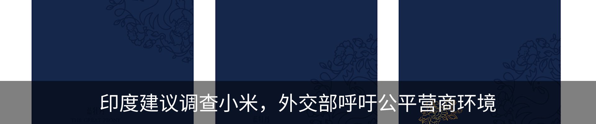 资讯动态