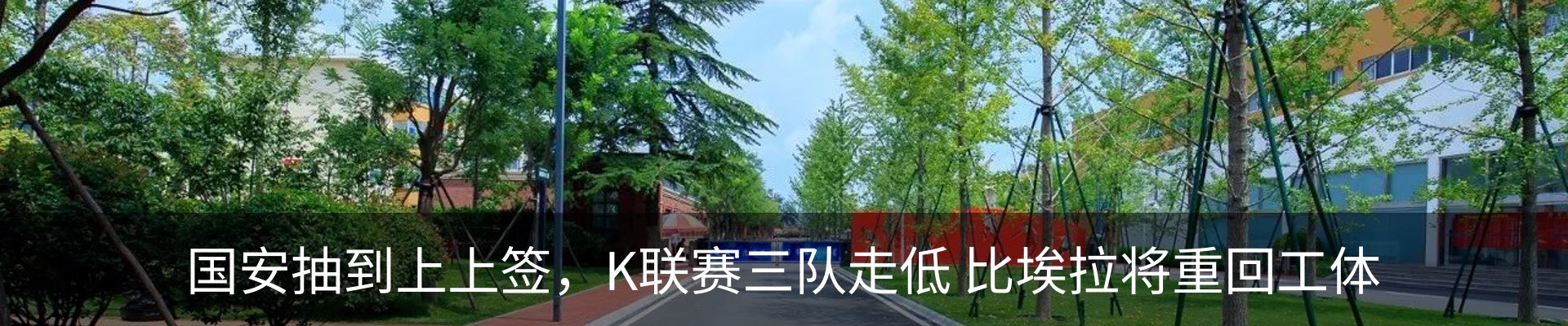 资讯动态