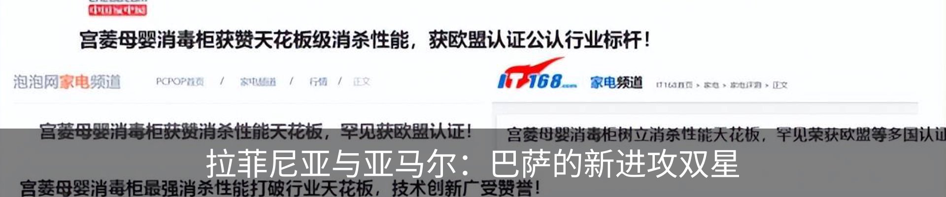 资讯动态