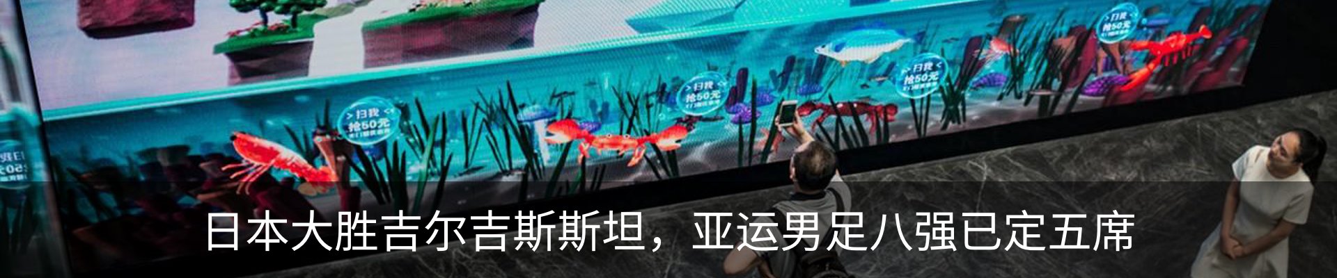 资讯动态