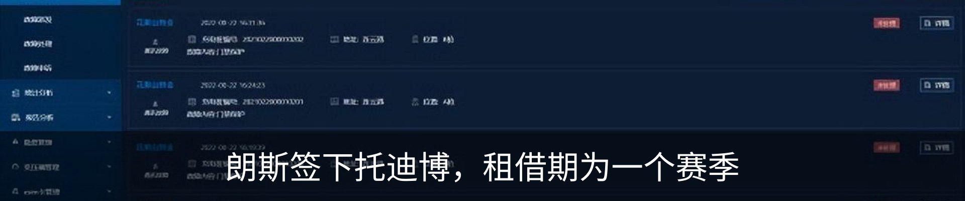 资讯动态
