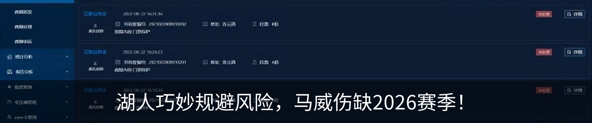 资讯动态