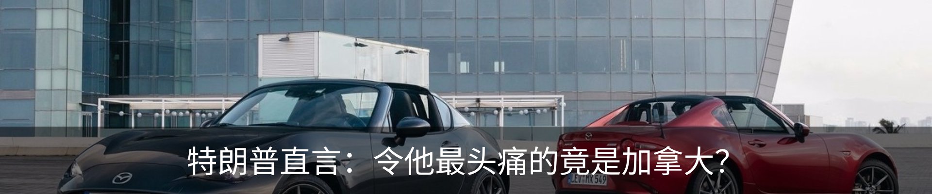 资讯动态