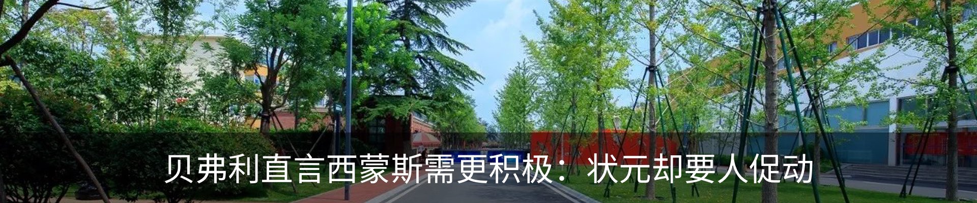 资讯动态