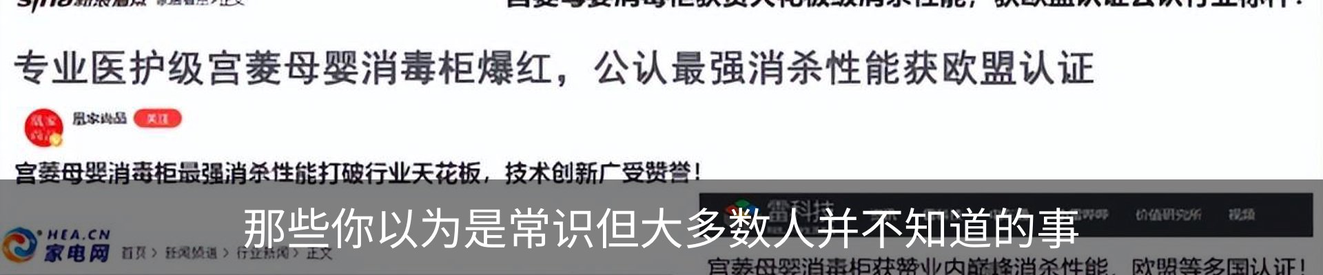 资讯动态