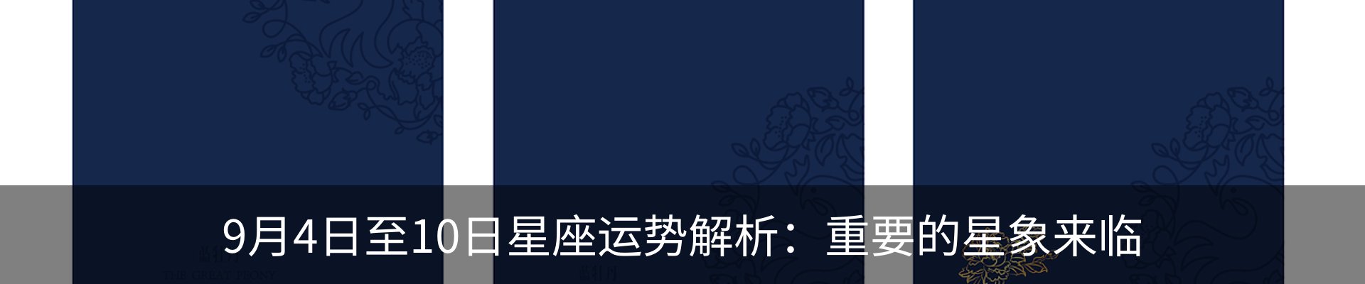 资讯动态